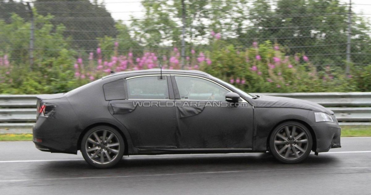 2012 Lexus GS_2