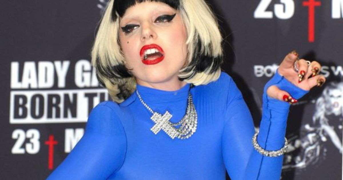 Lady Gaga