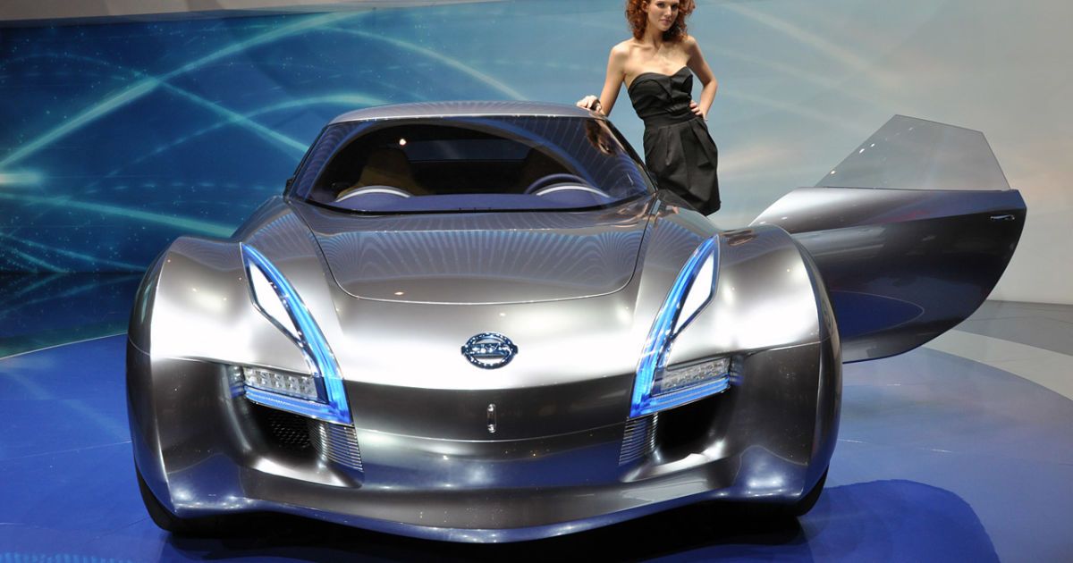 Nissan Esflow_3