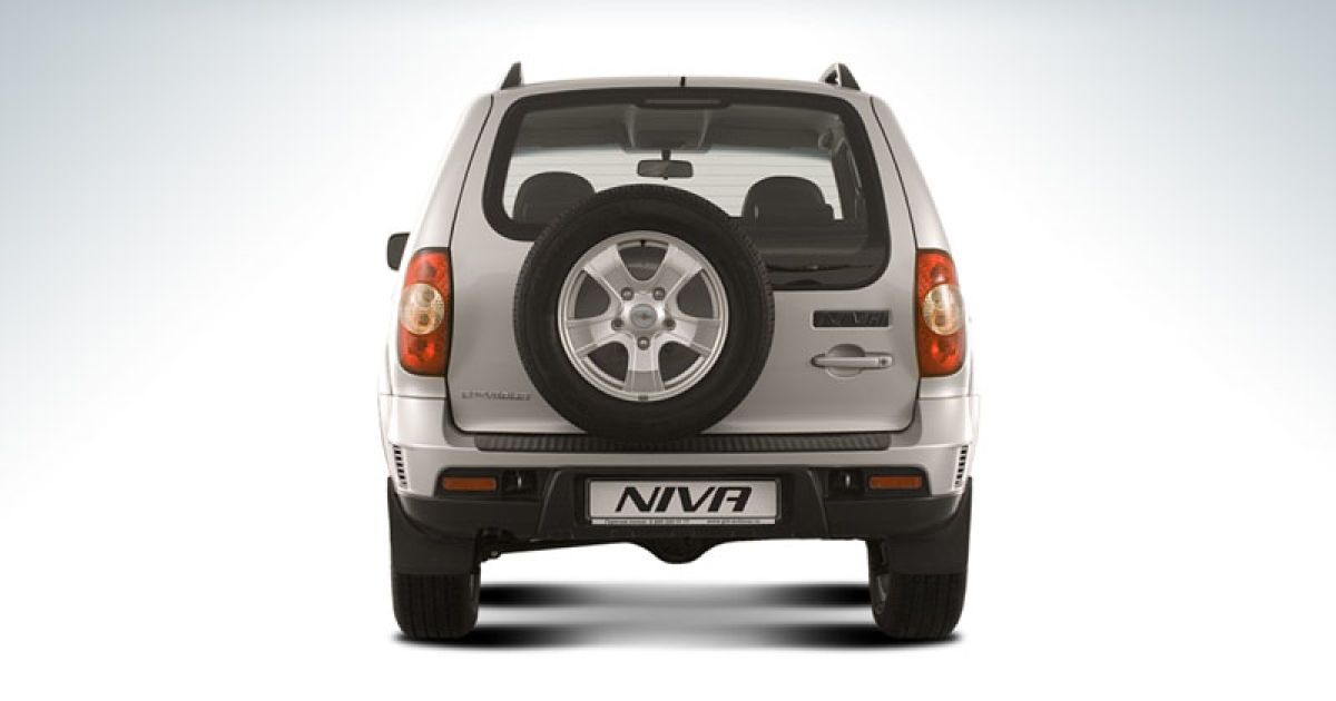 Chevrolet NIVA_6
