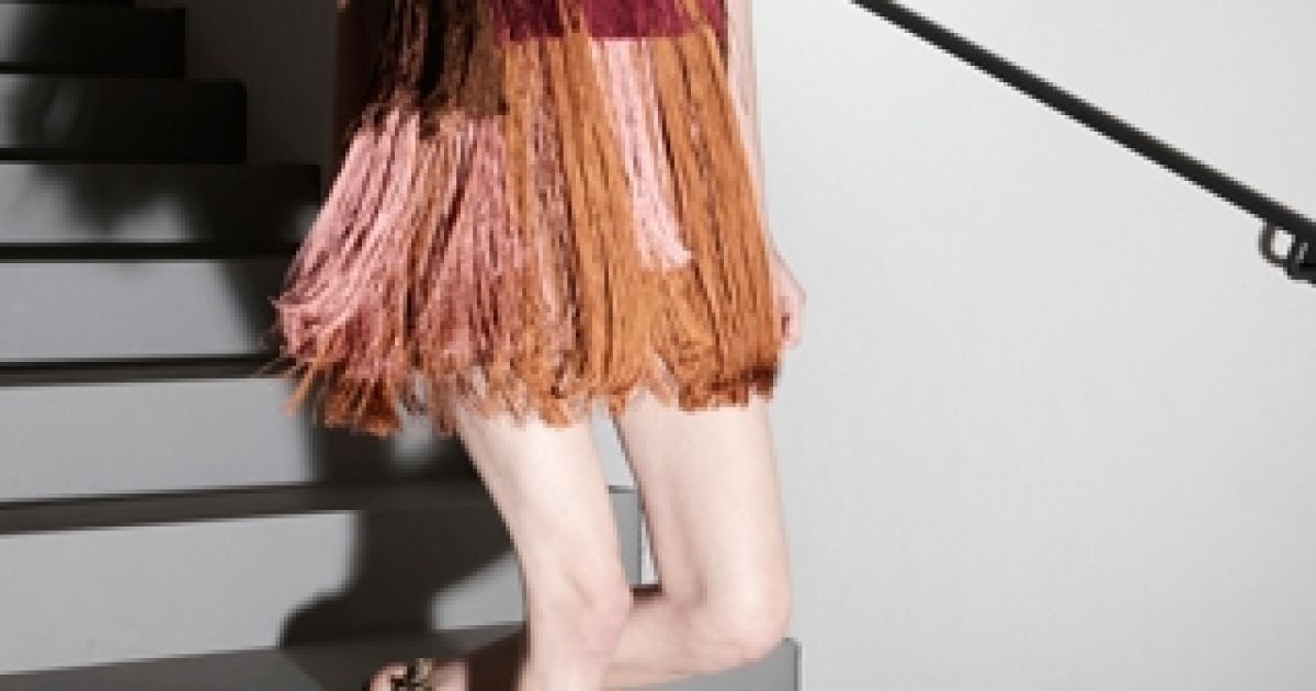 Lanvin resort-2012