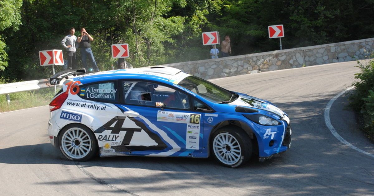 Yalta Rally 2011_6