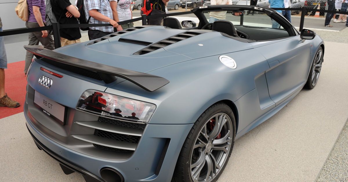 Audi R8 GT Spyder_2