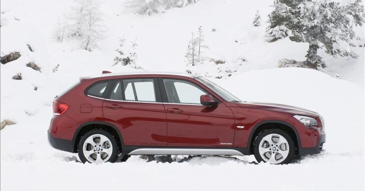 BMW X1_2