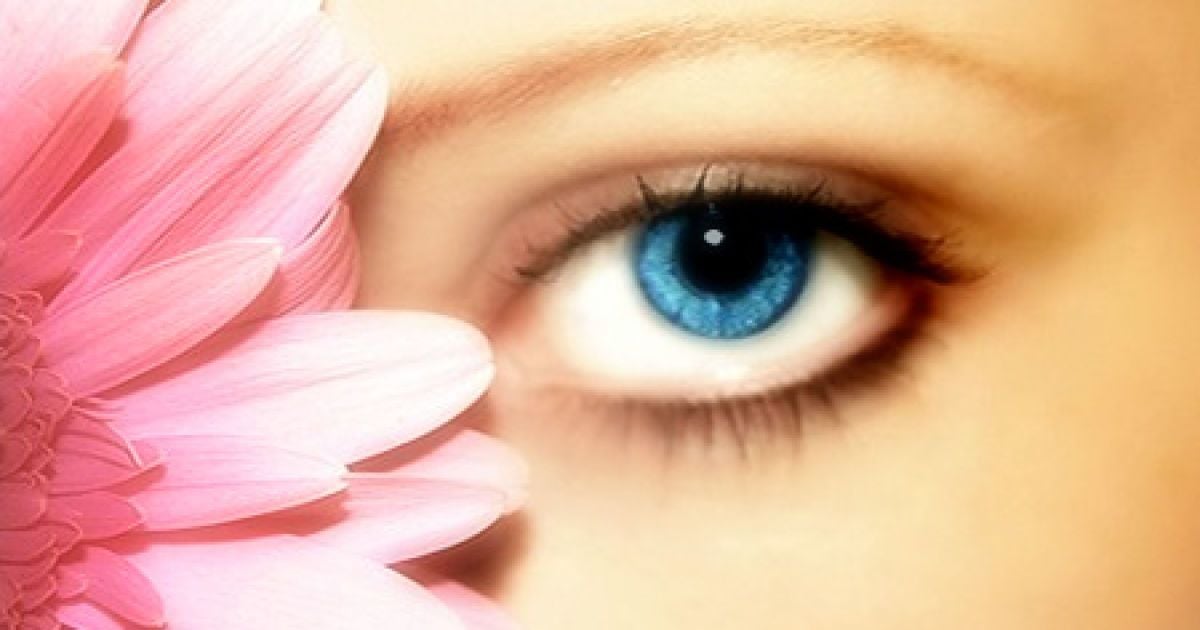 Контактная линза