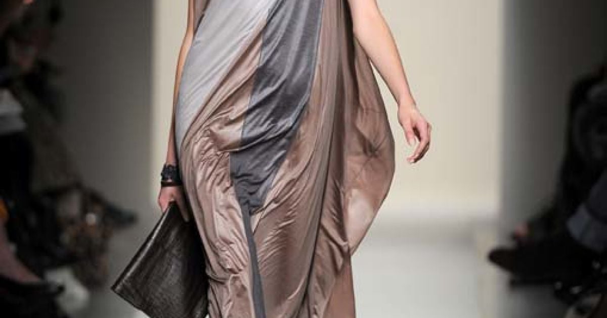 Bottega Veneta прет-а-порте весна-лето 2011 (East News)