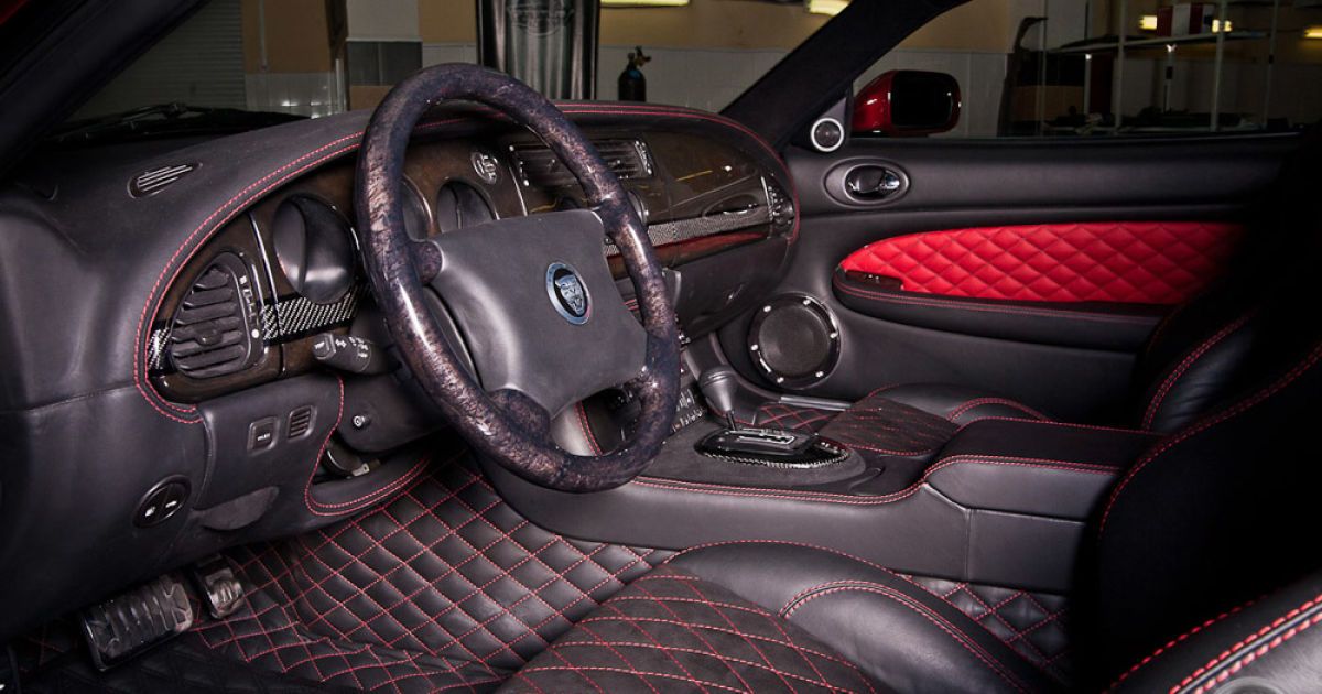 Jaguar XK8_5