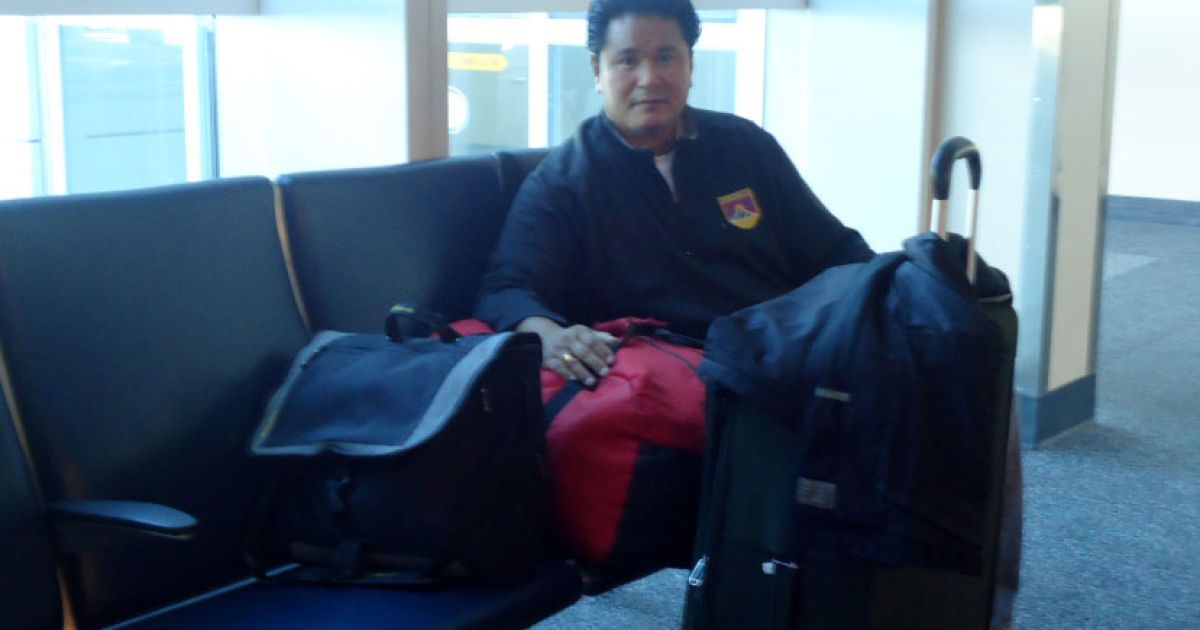 Племянник Далай-ламы погиб в ДТП