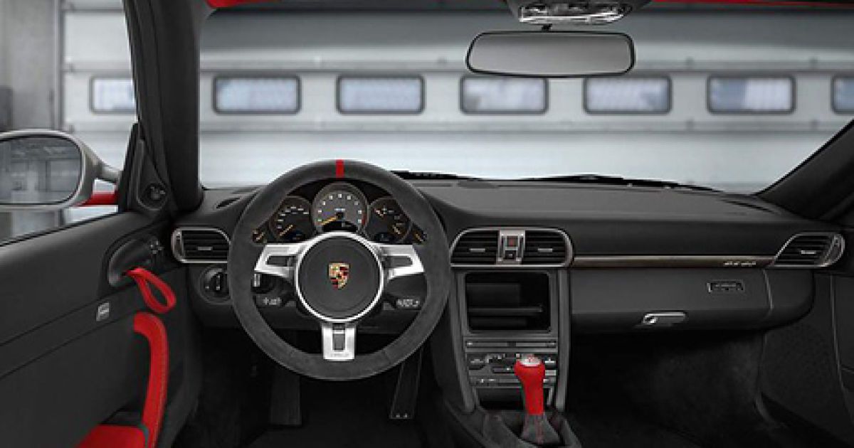 Porsche 911 GT3 RS_5