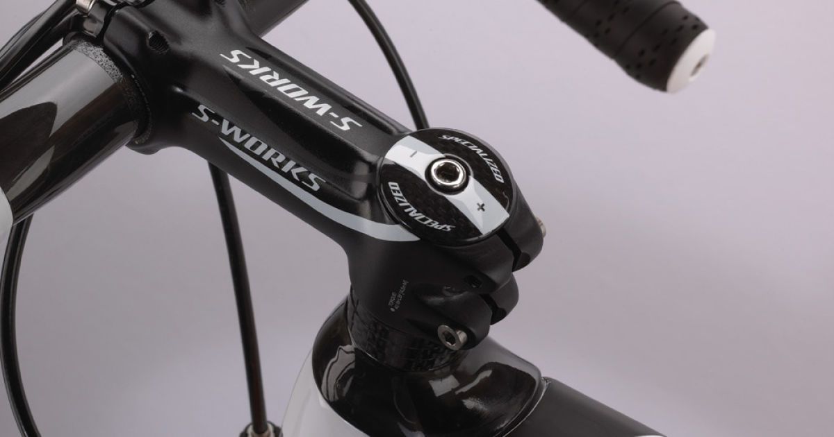 McLaren Venge Aero Road Bike_5