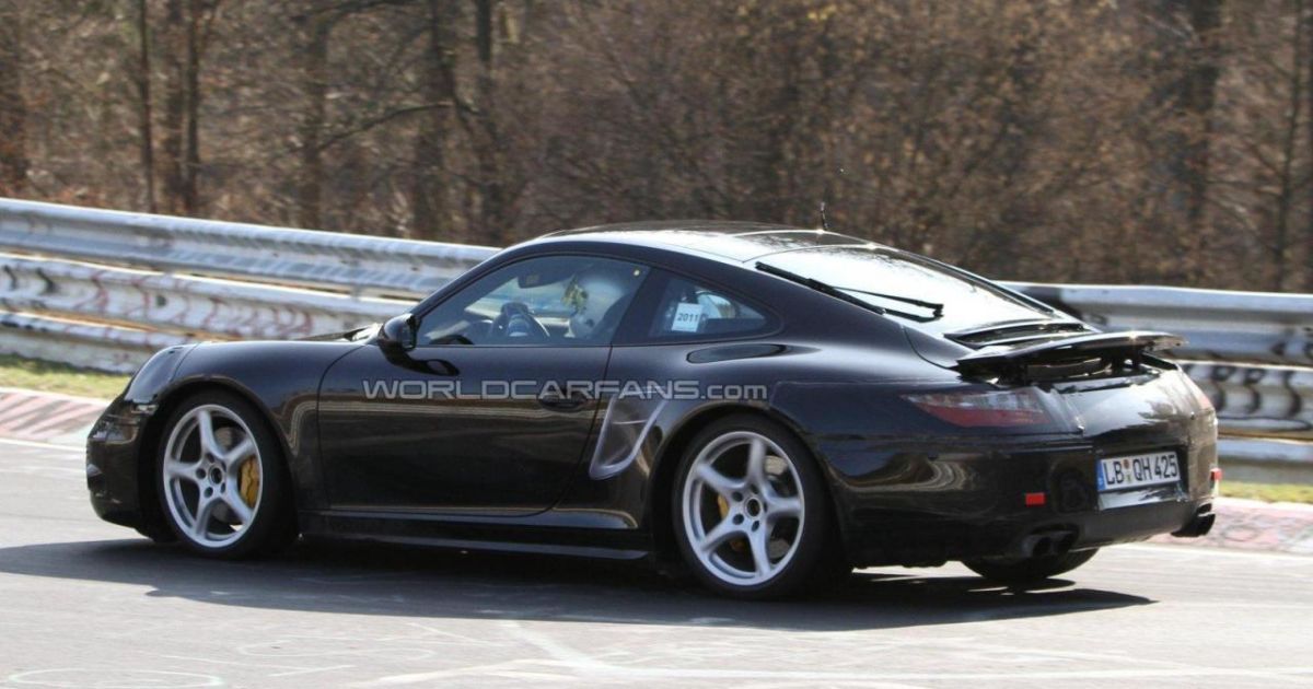 2012 Porsche 911_4