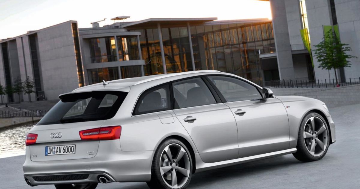 2012 Audi A6 Avant_19