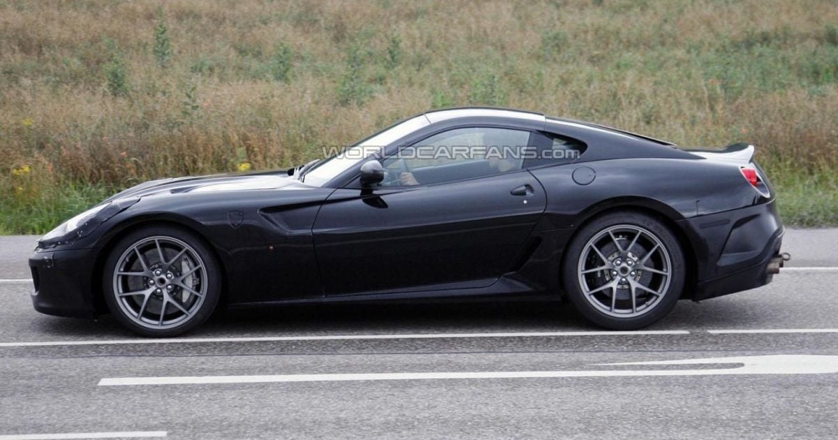 Ferrari hybrid_6