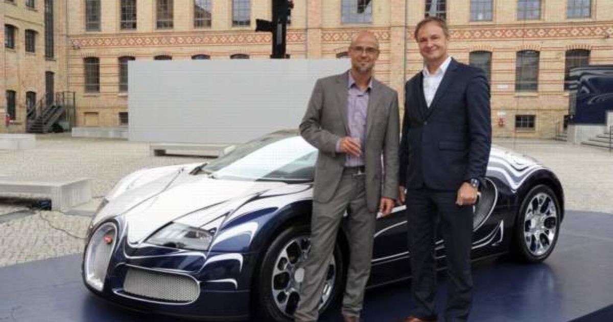 Bugatti Veyron_33
