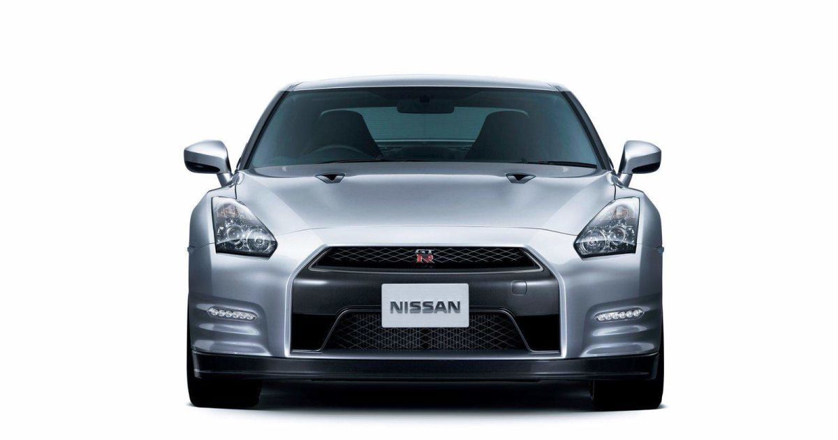 nissan gtr 2012_14