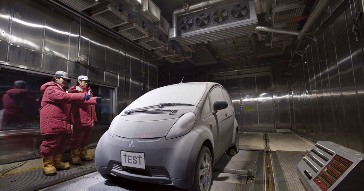 Mitsubishi iMiEV_27