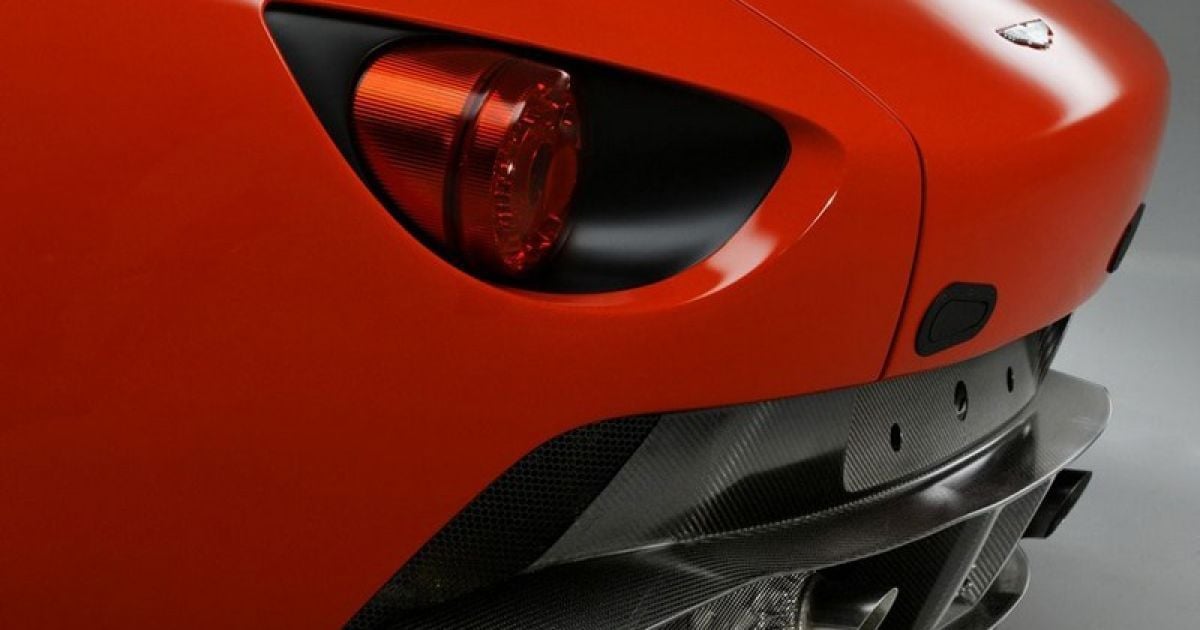 Aston Martin V12 Zagato_10