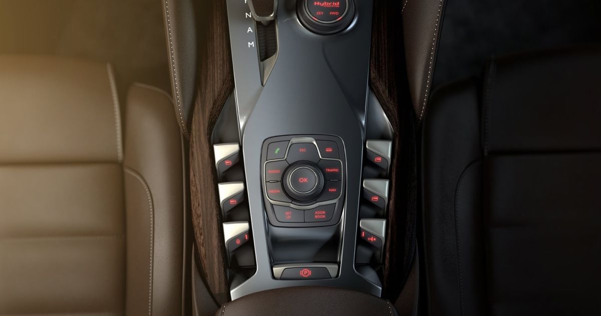 Citroen DS5_11