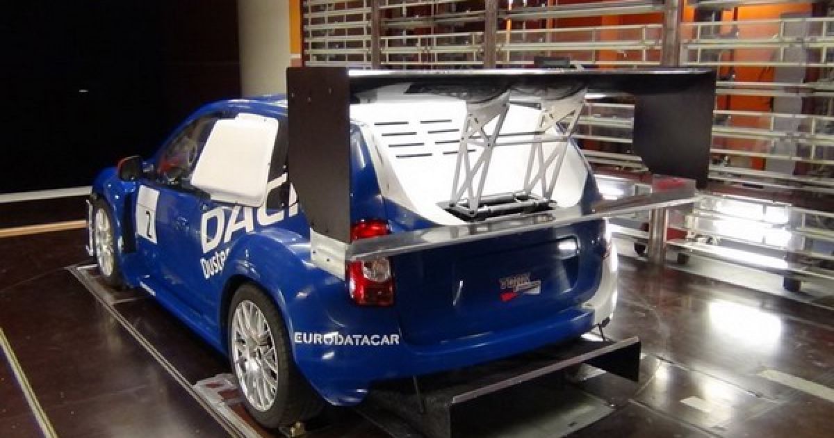 Renault Duster Pikes Peak_4