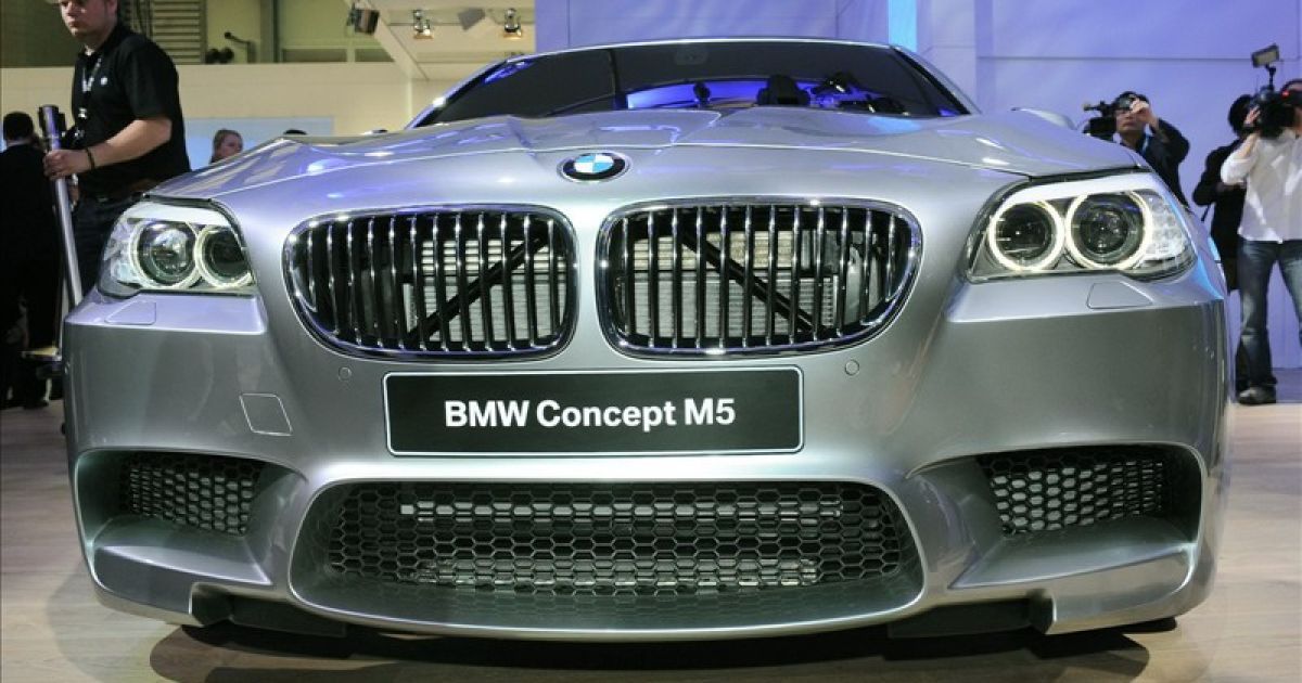 BMW M5_6