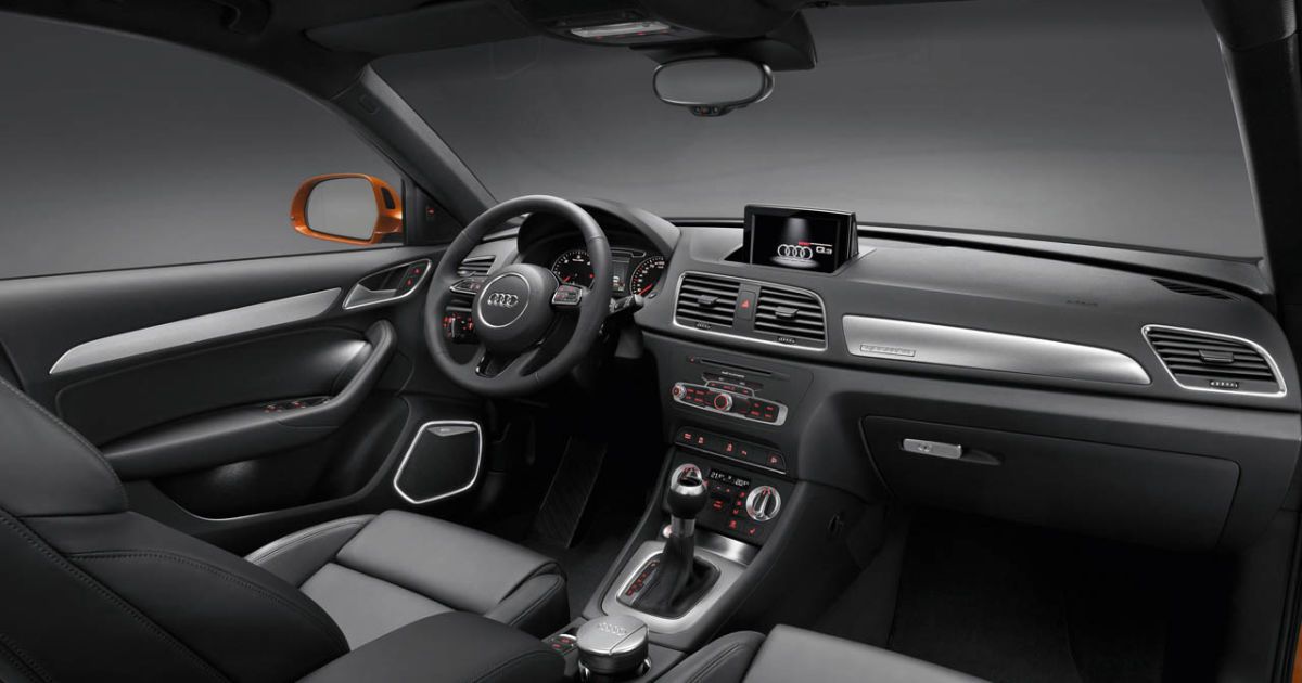 2012 Audi Q3_31
