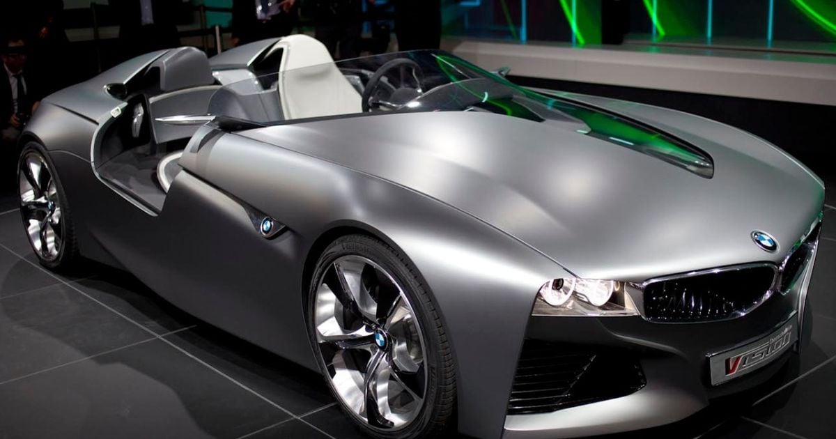 BMW Connected Drive_3