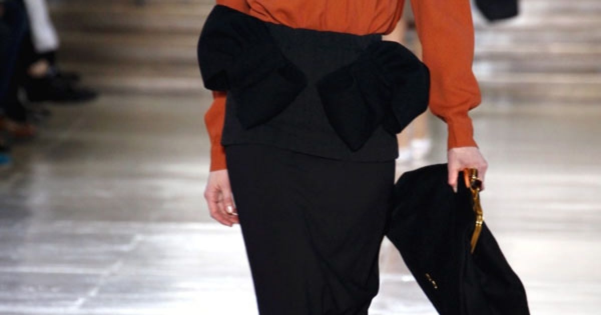 Miu Miu осень-2011