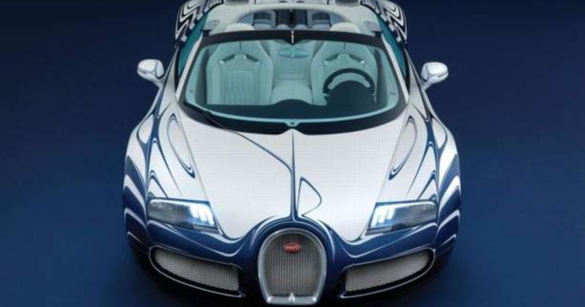 Bugatti Veyron_13