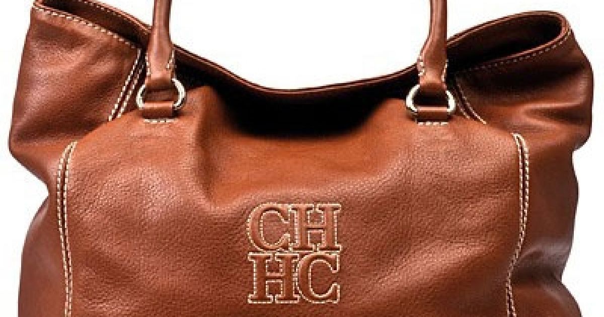 Весна-лето 2011 от Carolina Herrera