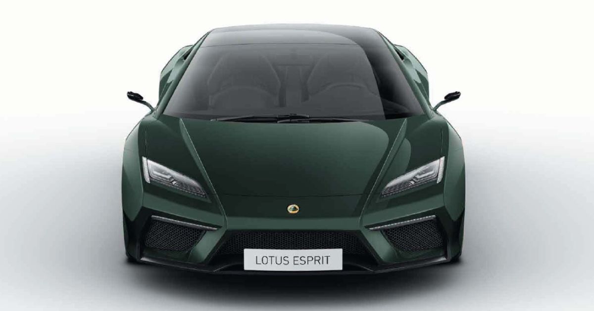 Lotus Esprit Concept_7