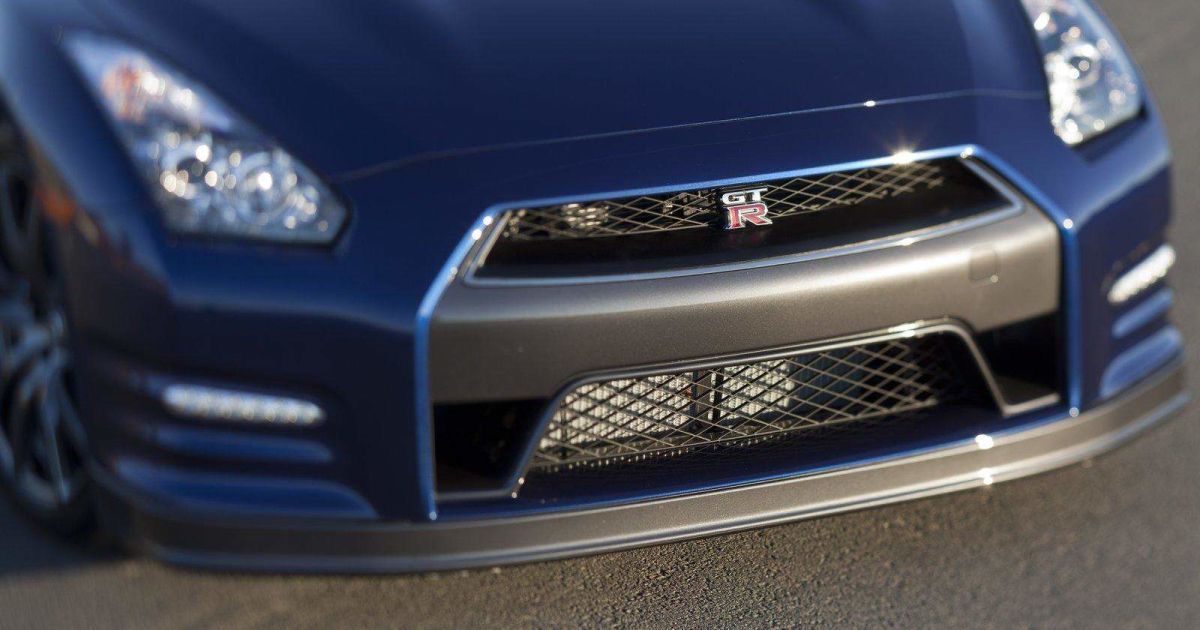 nissan gtr 2012_5