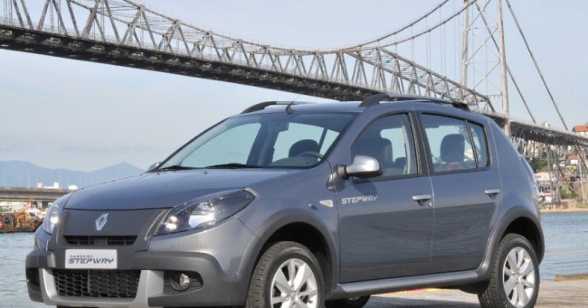 Renault Sandero_7