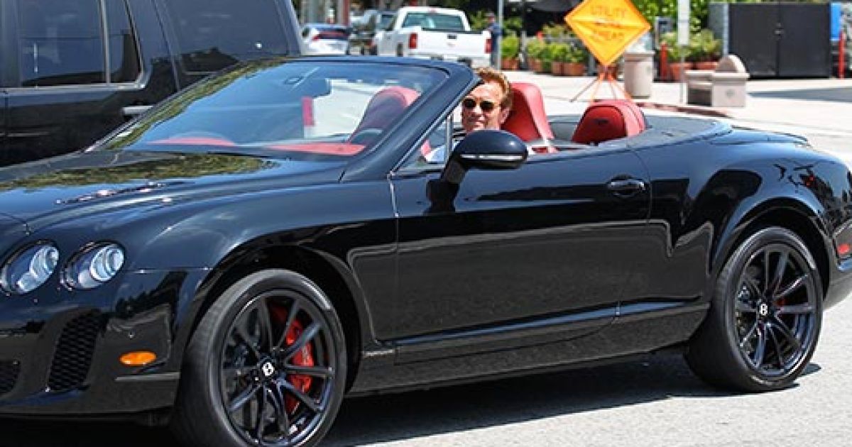 Bentley Continental Supersports_2