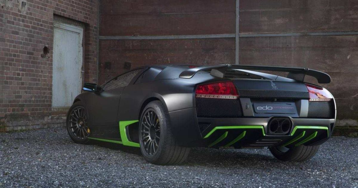 Lamborghini Murcielago_13