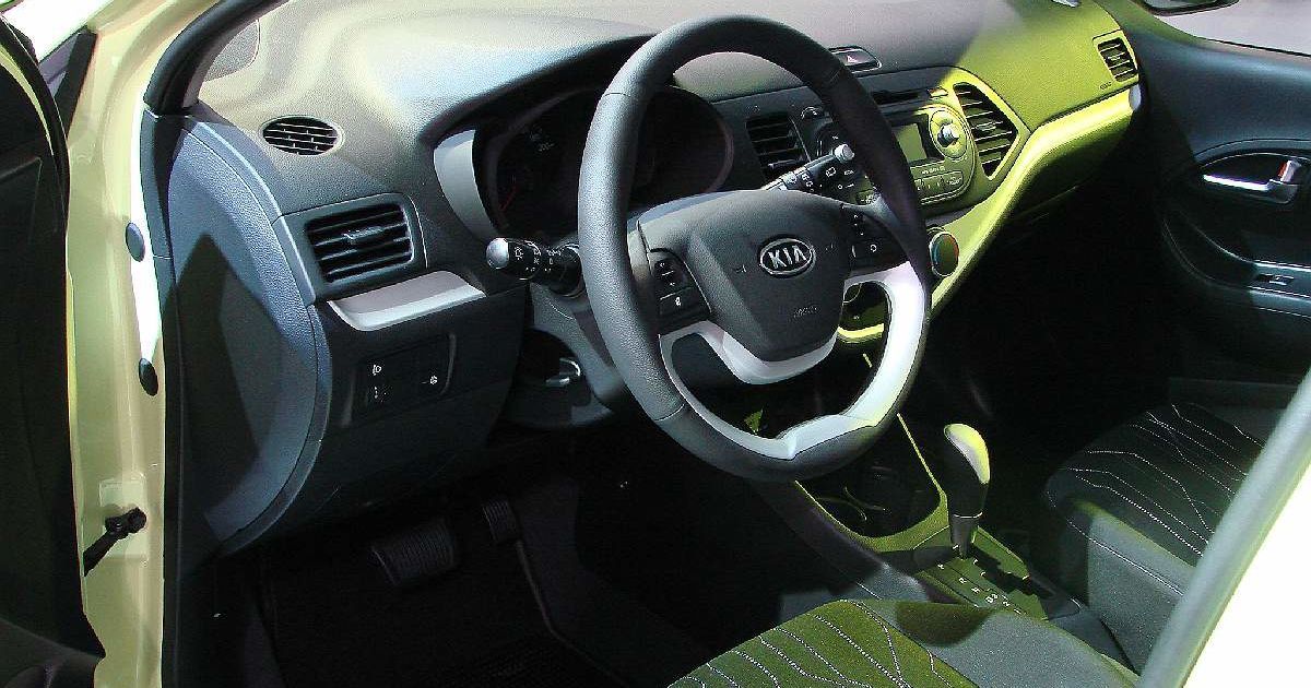KIA Picanto_9