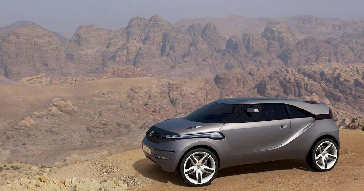 Dacia Duster Prototype_6