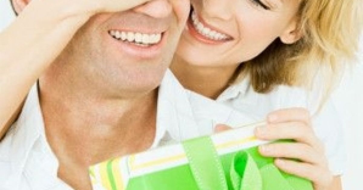 Подарки для мужчин на 23 февраля