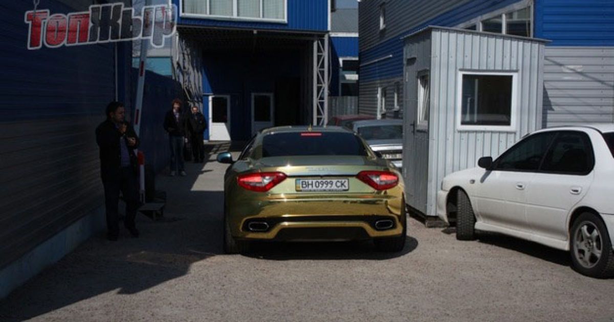 Maserati Granturismo_3