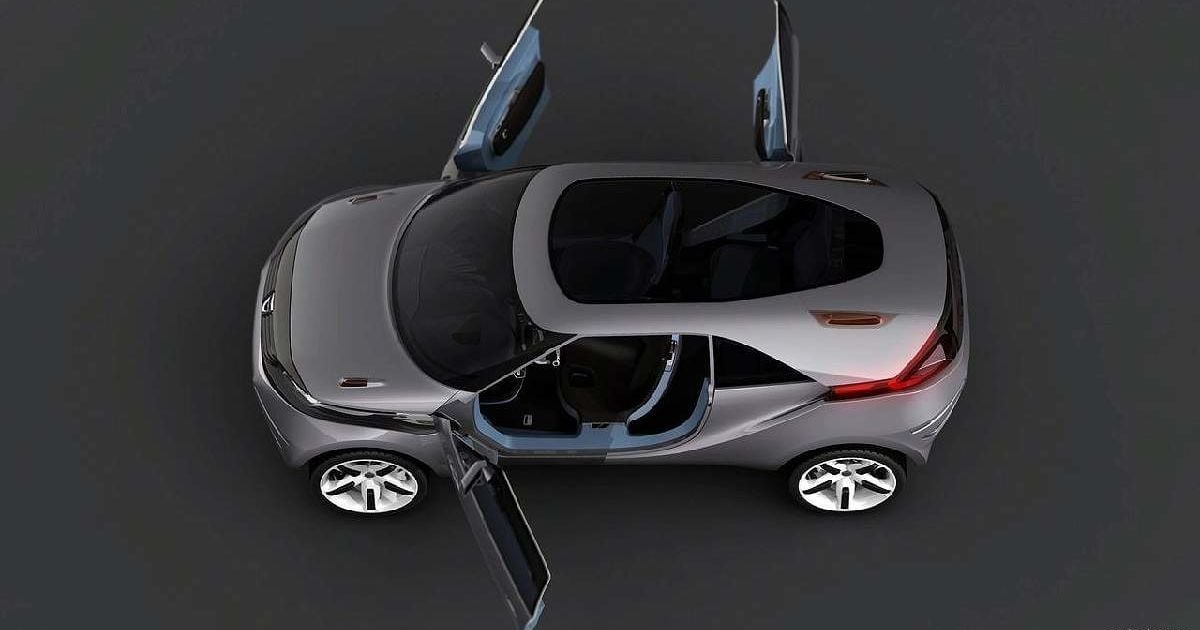 Dacia Duster Prototype_16