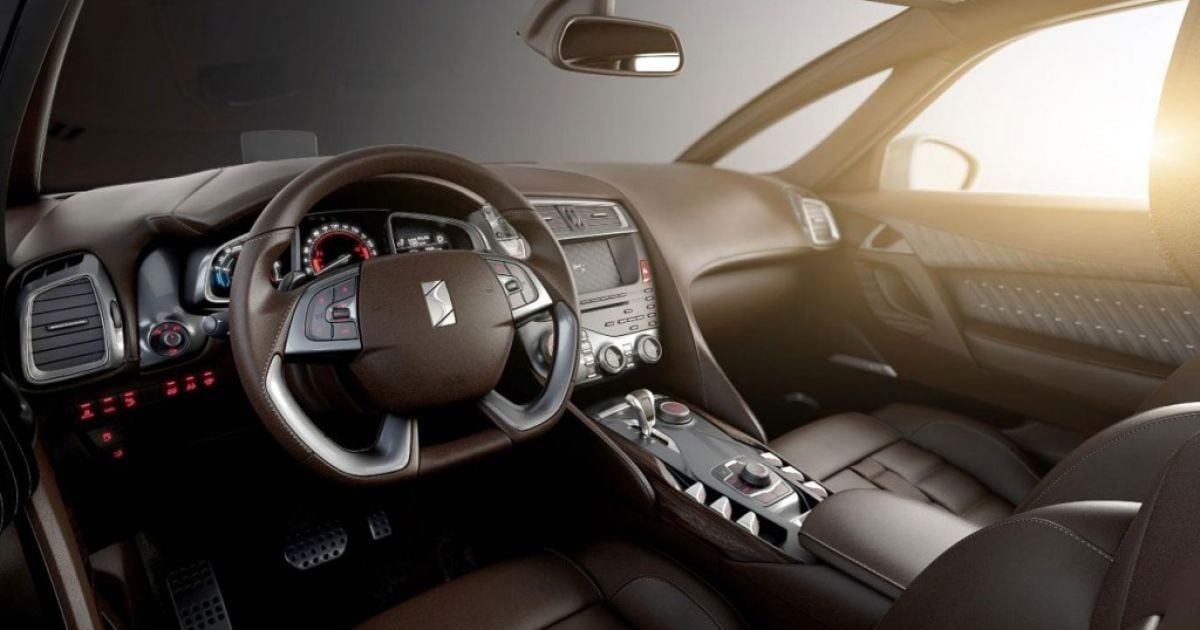 Citroen DS5_3