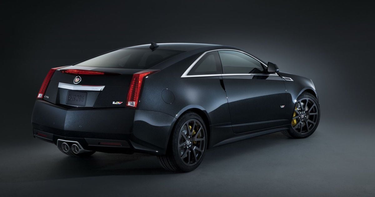 Cadillac CTS-V_5