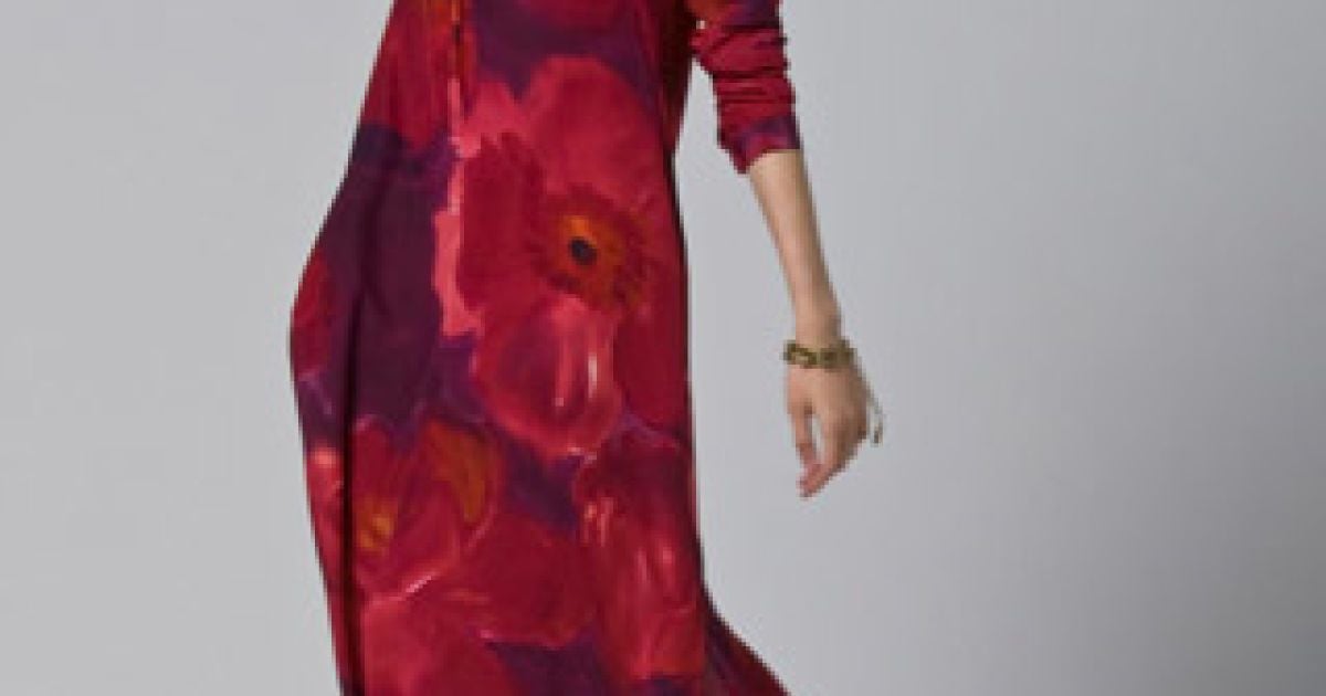 Max Mara Resort 2012