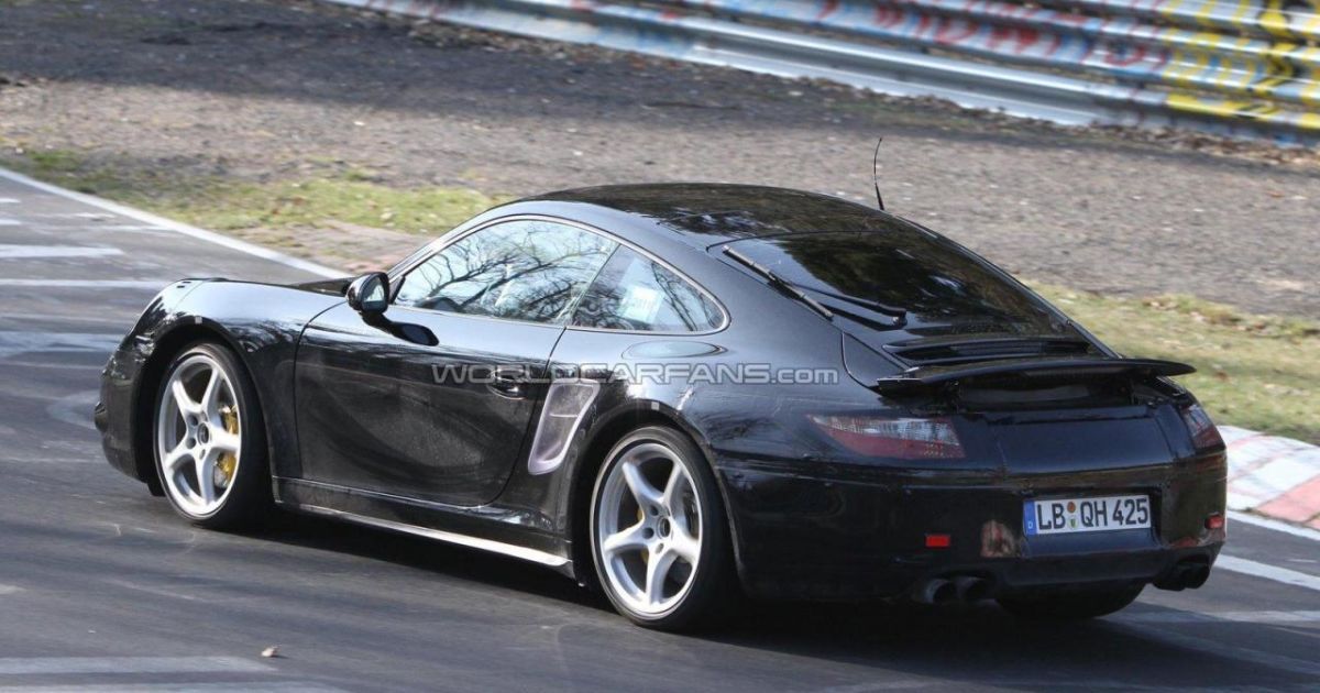 2012 Porsche 911_3