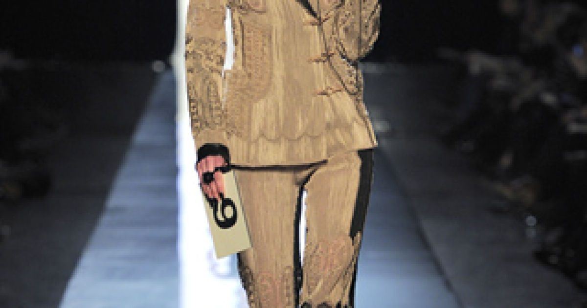 Jean Paul Gaultier