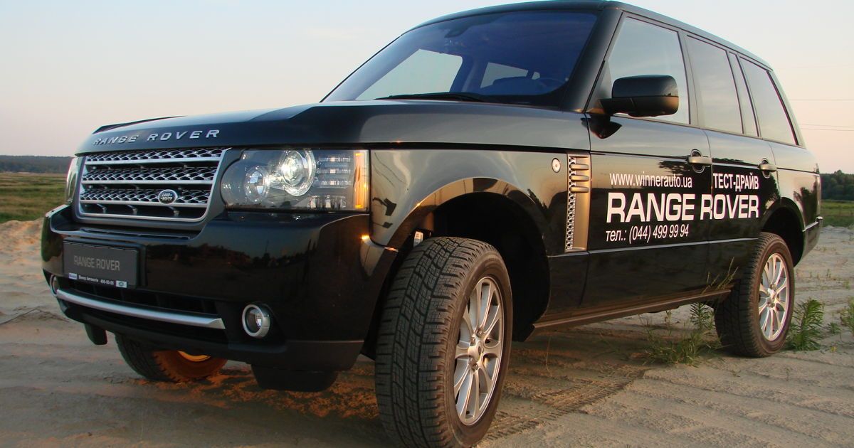 Subaru и Range Rover будут собирать в России