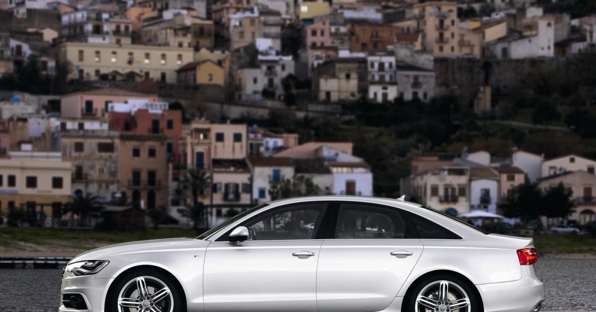 Audi A6_16