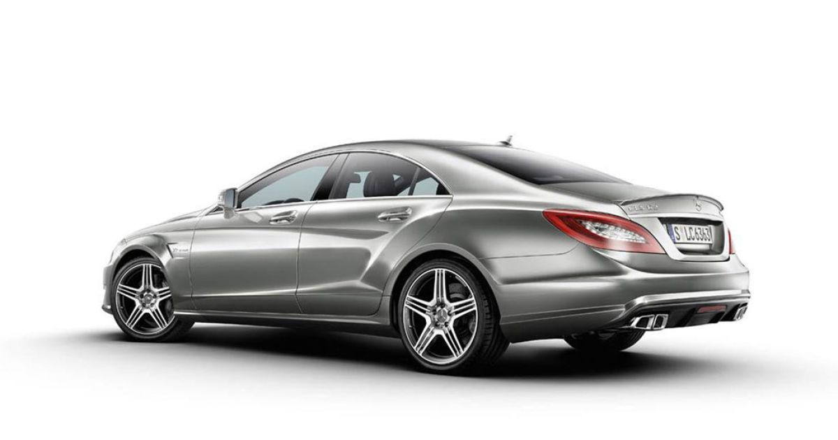 2012 Mercedes Cls 63 Amg_7