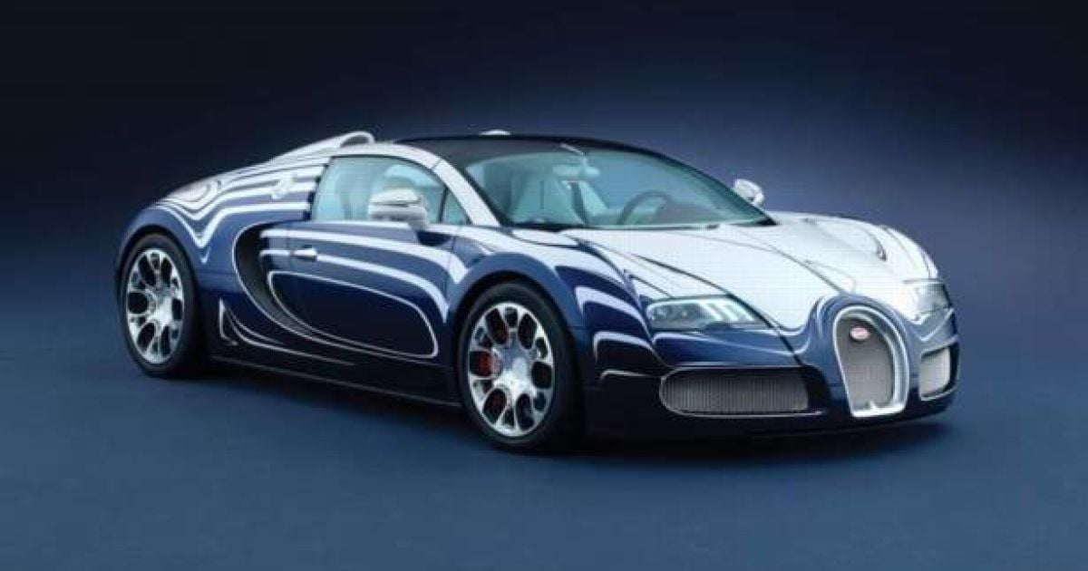 Bugatti Veyron_10