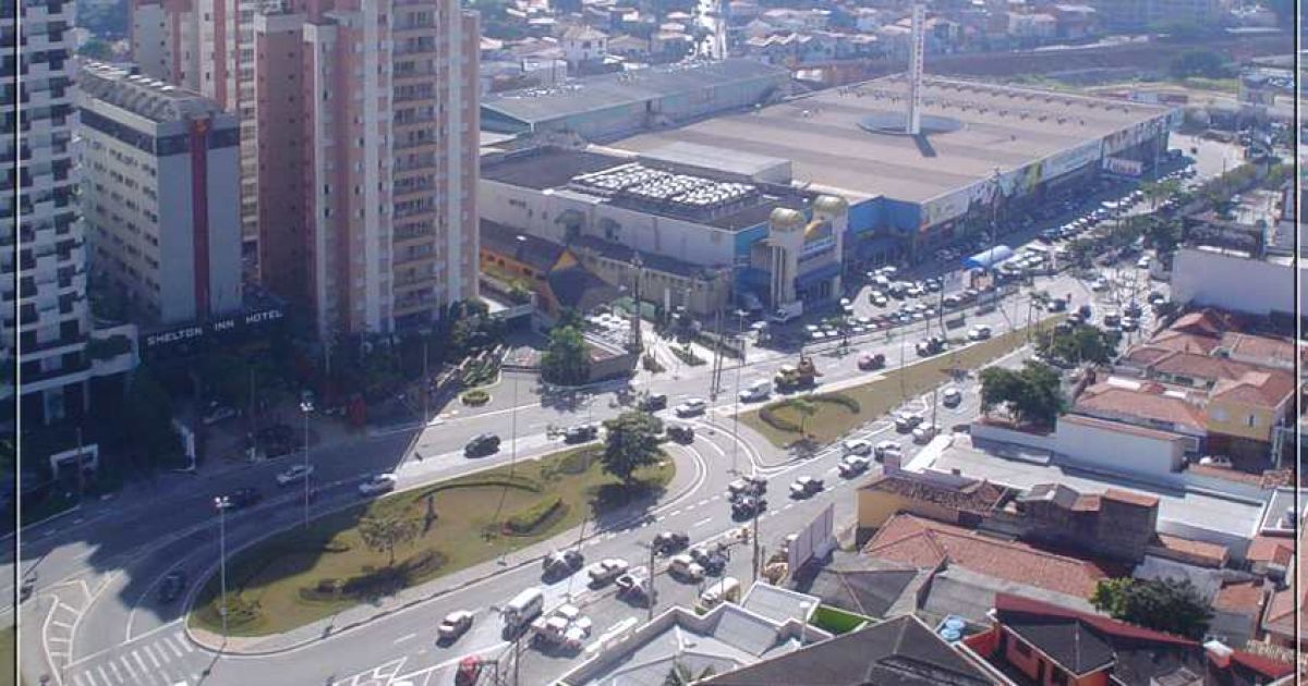 Sorocaba, Сан-Паулу, Бразилия