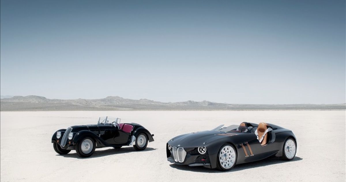 BMW 328 Hommage_2